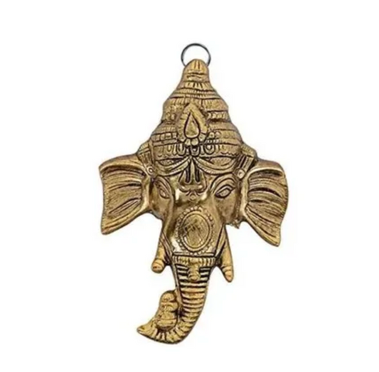 Ganesha Wall Hanging